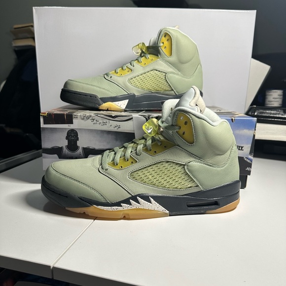 Nike Air Jordan 5 Retro